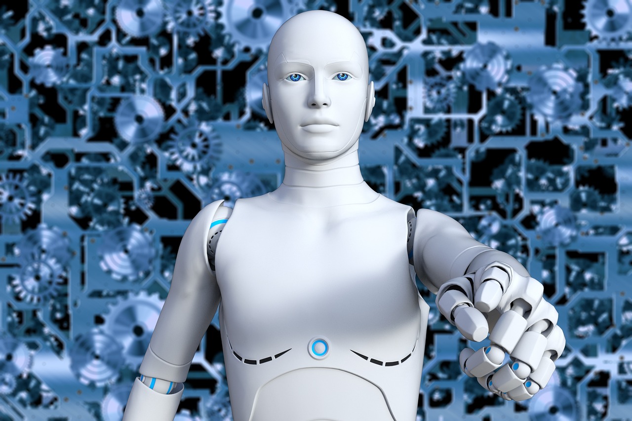 Avances en Inteligencia Artificial
