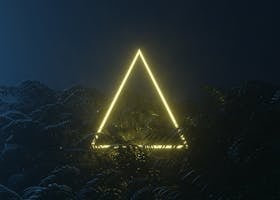Free stock photo of 3d, 3d art, 3d render